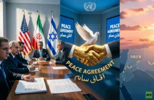 “وول ستريت جورنال”: غضب رسمي واسع في إسرائيل بسبب بنود الاتفاق مع إيران وعدم إبلاغها مسبقا بالهدنة